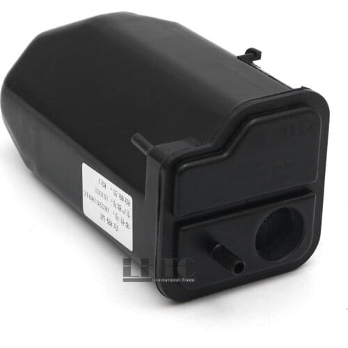 Evaporation Activated Carbon Charcoal Canister Cans For VW Jetta Golf MK6 A3 TT