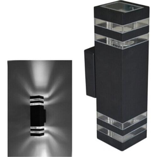 BEFJOY LED Street Lamps