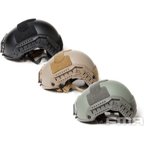 FMA Weight Plate Seals Helmet Mountaineering Helmet TB1295