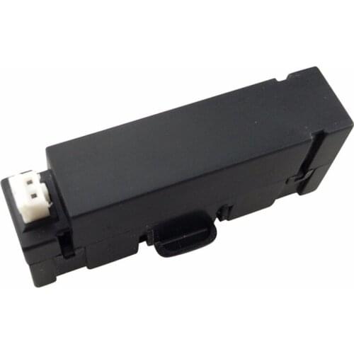 H37 mini helicopter spare parts UAV lithium battery With Folding four-axis aircraft 3.7v 400mah lithium battery H37mini battery