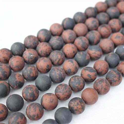 Han Yi Beads