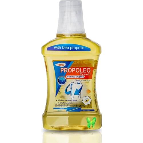 HERBAL HEAVEN Oral Hygiene Products