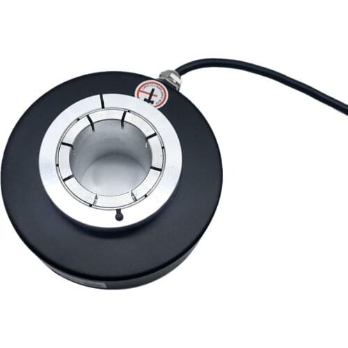 CALT GHH100-35G2000MC526 Incremental Rotary Encoder hollow shaft encoder 1000 1024 2000 2048 2500 3000 3600 5000 10000 P/R