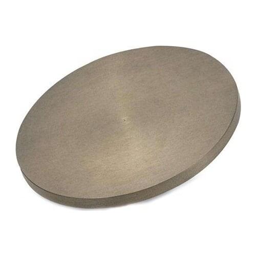 Pure Metal Yttrium for Target Materials