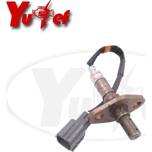 Oxygen Sensor O2 Lambda Sensor AIR FUEL RATIO SENSOR for TOYOTA 4RUNNER TACOMA TUNDRA 13613 2.4L 2.7L 3.4L 89467-34021 234-9001