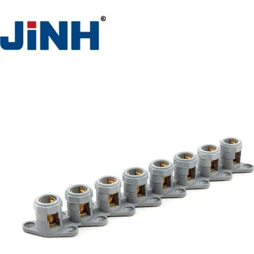 JHT8-16 16mm2 JHT SERIES TERMINAL BLOCK