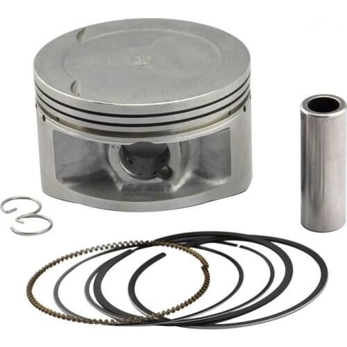 Motorcycle Piston Kit for Yamaha XT600 XT 600 Engine Parts Set Cylinder Bore Size 95mm 95.25mm 95.50mm