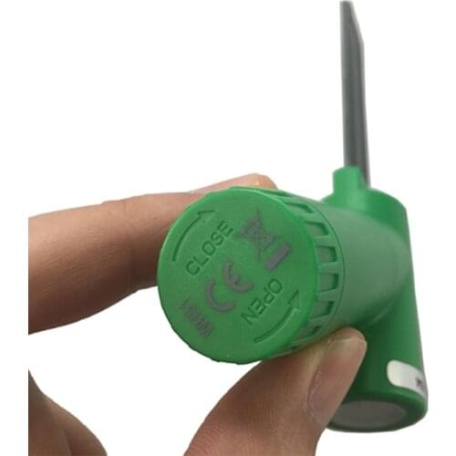 2021 New Wireless Soil Moisture Monitor Hygrometer Time with Display Moisture Test Sensor