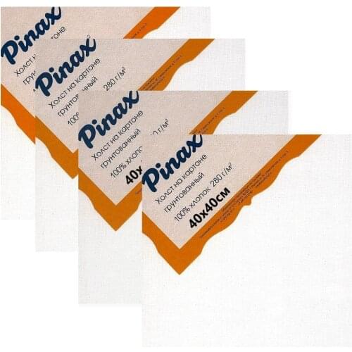 Pinax Acrylic Canvas