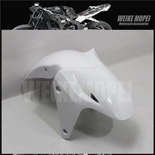 Fit For HONDA CBR500R 2013 2014 2015 Fairing Front Fender Mudguard Cover Cowl Panel