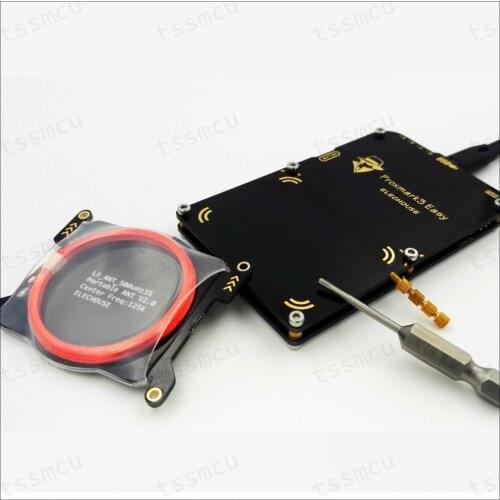 Latest proxmark3 develop suit 3 Kits 3.0 proxmark NFC RFID reader writer SDK UID T5577 changeable card copier clone crack