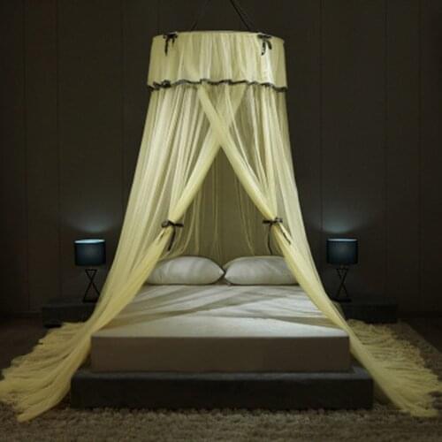 SDJTEKCTNNB Bed Canopies