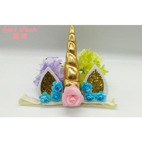 Smart Phoebe Headbands For Girls