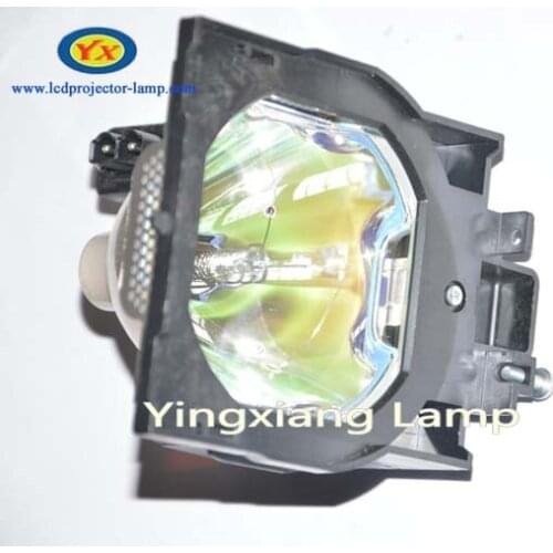 Compatible Projector Lamp Bulbs POA-LMP49/LMP49 for Projectors PLC-UF15 PLC-XF42 PLC-XF45 free shipping