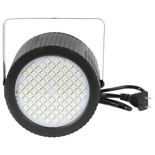 LED 88 pcs RGB Strobe Flash Light DJ Disco Strobe Light Sound voice Music Control Stroboscope Led Stage Light Effect Party Show