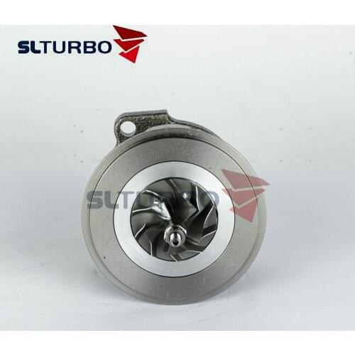 Turbo Charger Chra 54319700009 54319880009 54319700005 54319880005 For Smart Fortwo Cabrio City Coupe Smart 0.8 CDI 30Kw 41Hp