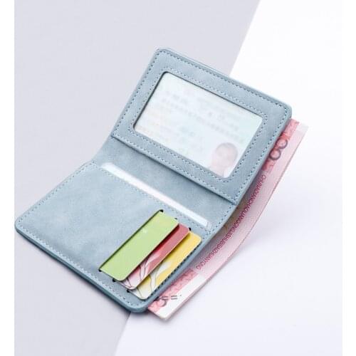 WESTERN AUSPICIOUS Wallets