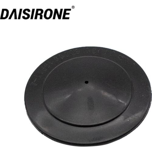 1 PCS Front Waterproof Suspension Cover For Nissan X-Trail T31 Qashqai Dualis J10 Car Dustproof Rustproof Mount Cap 54330ED000