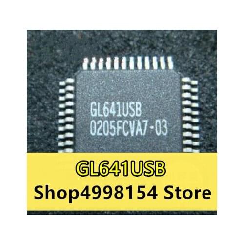 100% New&Original GL641USB