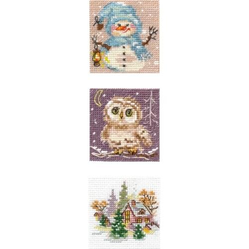 Алиса- наборы для вышивания Hobby And Craft Supplies