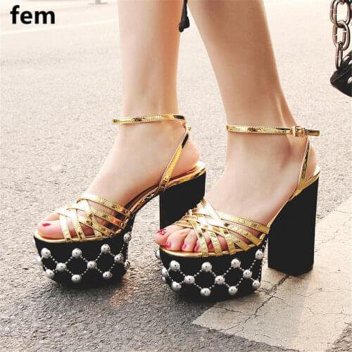 BSHB Women's Sandals