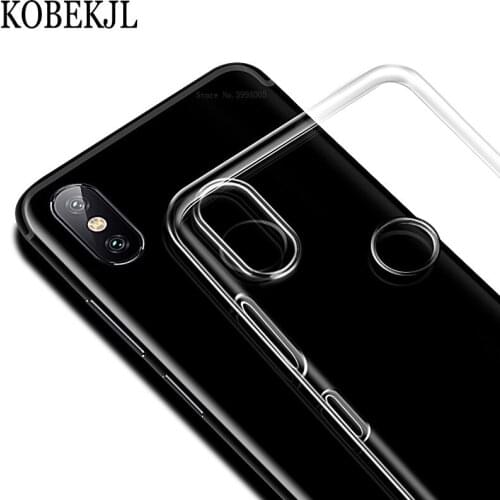 For Xiaomi Redmi S2 Case Redmi S2 Case TPU Soft Silicone Back Cover Phone Case For Xiomi Xiaomi Redmi S2 S 2 Global Version Case