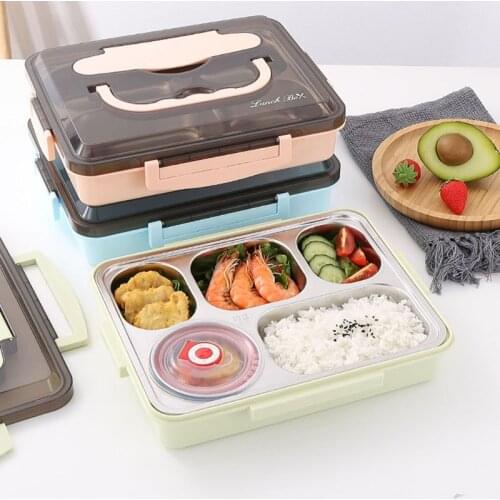 DFGHGF Children's Lunch Boxes For Food