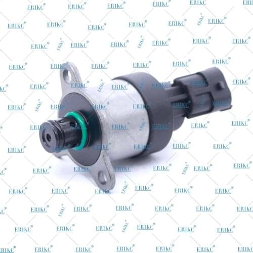 ERIKC 0928400716 Diesel Fuel Pump Suction Valve 0 928 400 716 Original Measurement Unit for Bmw