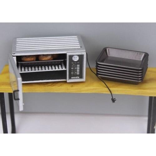 Hexinshun Kid's Kitchen
