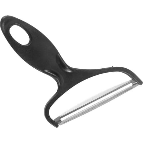 Cooking Tools Wide Mouth Peeler Vegetables Fruit Stainless Steel Knife Cabbage Graters Salad Potato Slicer Kitchen Tools