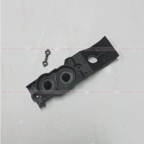 Printhead Cover Capping Mainfold Print head Cap for Epson DX4 Roland FJ RS XC VP SP-300 360 540 640 645 740 Mimaki JV22 JV3 JV4