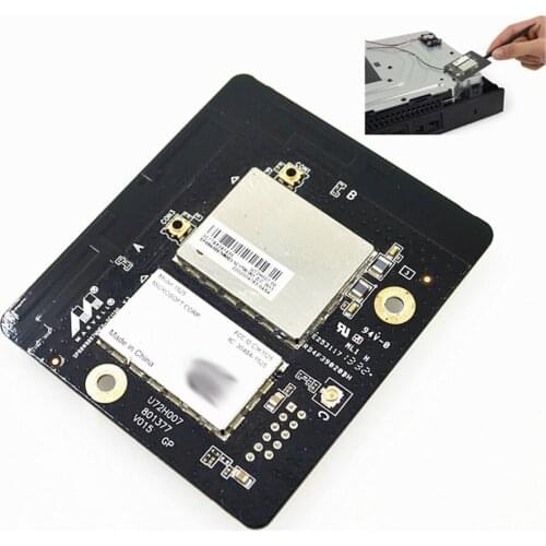 Hot Wireless WiFi Card Module Board For Xbox One Replacement WIFI Module Maintenance Accessories With USB Port Card Module Board
