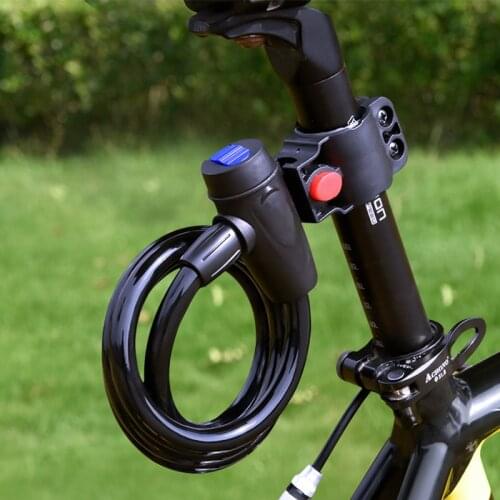 LISM Bicycle Locks