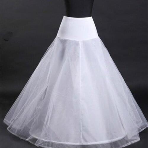 LORIE Lush Petticoats
