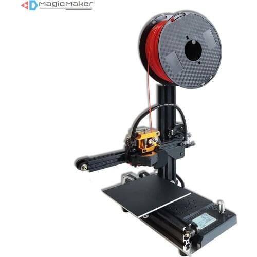 Magicmaker Computer Hardware And Software