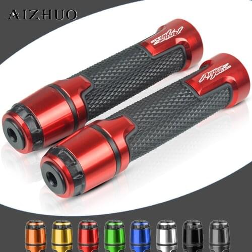 Motorcycle Racing Grips Handle Ends Handlebar Grip Handle Grips For HONDA CRF1000L AFRICA TWIN XRV750 L-Y AFRICA TWIN