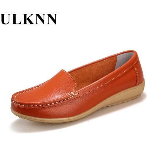 Mudibear Women's Loafers