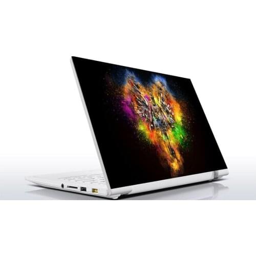 Sticker Master Counter Strike 1 Cs Go Universal Sticker Laptop Vinyl Sticker Skin Cover For 10 12 13 14 15.4 15.6 16 17 19 "Inc Notebook decal for Macbook,asus,Acer,Hp,Lenovo,Huawei,Dell,Msi,Apple,Toshiba,Compaq