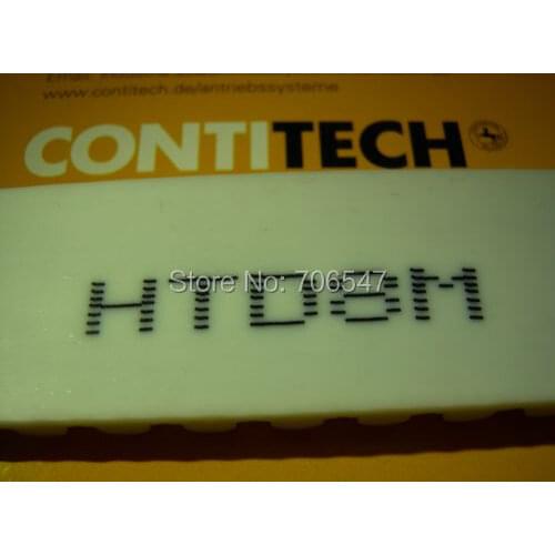 Wholesale 10Meters HTD8M open timing belt 8M-30 Width 30mm Pitch 8mm 8M timing belt PU with steel core Color 8M pulley belt