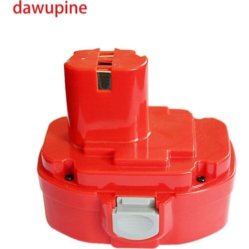 18V Battery Plastic Case For MAKITA 18V 1822 1823 1834 1835 192827-3 192829-9 193159-1 193140-2 193102-0 Ni-CD Ni-MH Battery
