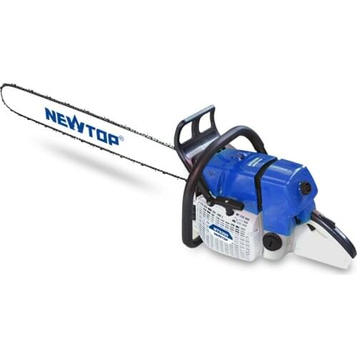 Professional 92cc gasoline chainsaws 660