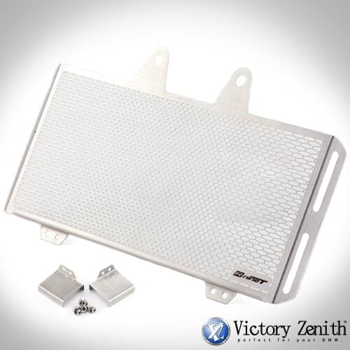 R nine T Oil Cooler Protection Grille Radiator Tank Cover Guard For BMW R nineT RnineT /5 Pure Racer Scrambler Urban G/S -2020