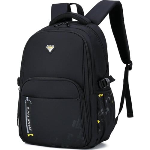 2021 Business Computer Travel School Backpack College Student School Bags For Teenager Boys