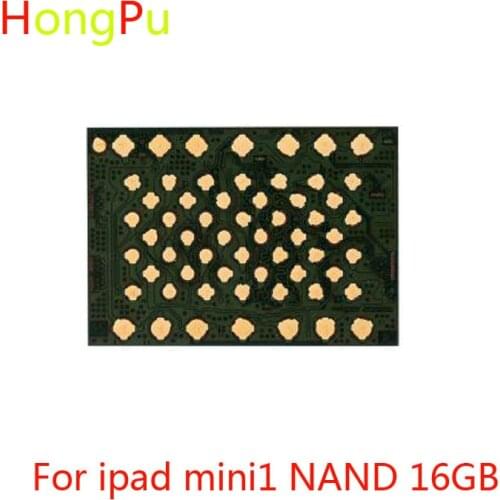 Remove icloud unlock ID for ipad mini1 mini 1 A1432 16GB HDD memory nand flash with unlocked serial number SN Code tested