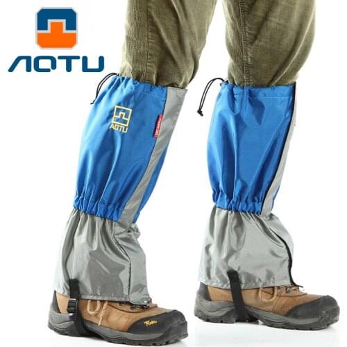 Outdoor waterproof Snow Jacket mountaineering foot jacket mosquito jacket Winter Autumn Universal skiing