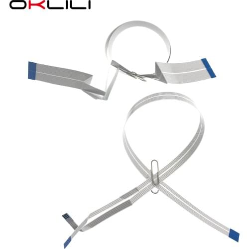 1SETX Print Head + Carriage Sensor Cable for Epson L4150 L4156 L4158 L4160 L4163 L4165 L4166 L4168 L4169 L5190 L6168 L6178 L6198