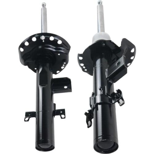 AP03 LR031666 Brand New 2 Pcs Shock Absorber Left+Right For Land Rover Freelander 2 FA 2006-2014