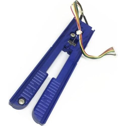 Free shipping For New Printronix T4M sensor, ST4M paper sensor barcode printer accessories