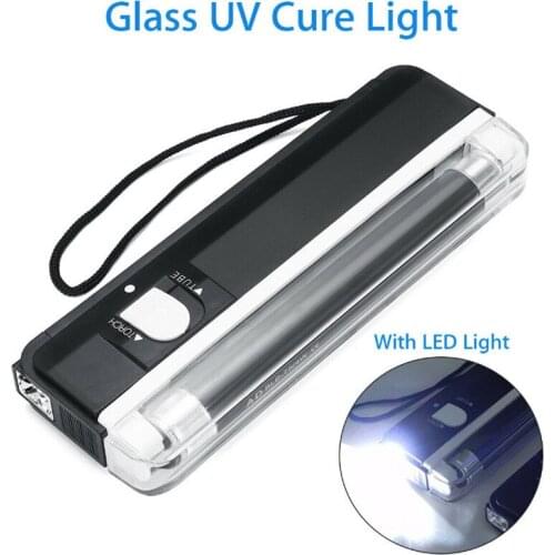 DEKUSI Ultraviolet Lamps
