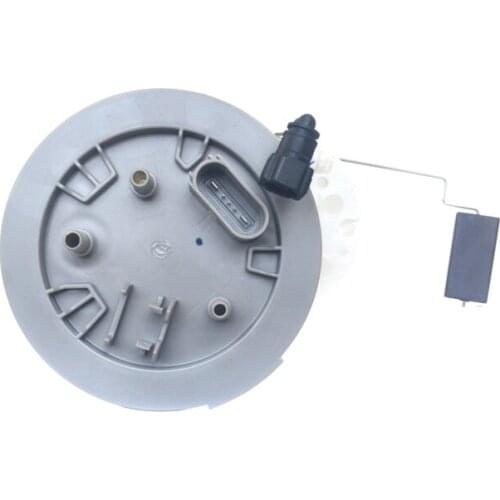 For AUDI Car Modification Electronic Pump Electronic Fuel Pump 4F0919051H